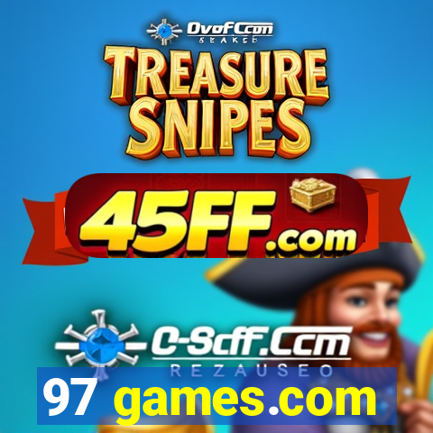 97 games.com